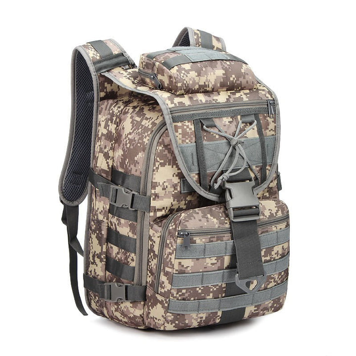 Multi-Purpose Tactical Daypack Kalsten
