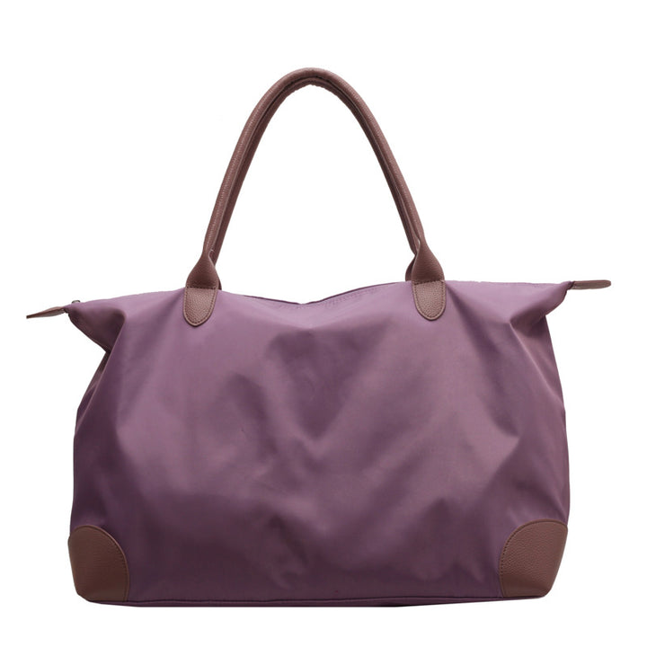Elegant Travel Tote Bag Kalsten