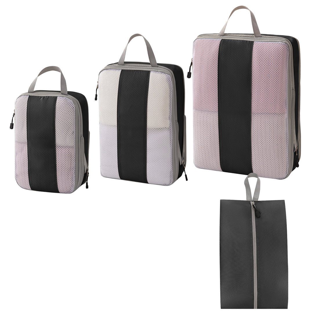 Intelligent storage bags set Kalsten