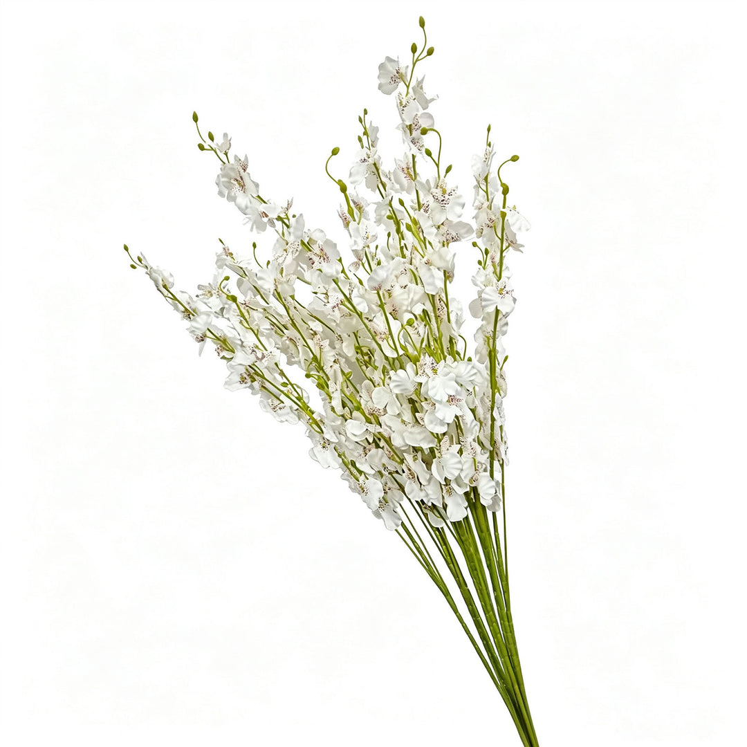 Elegant Faux Floral Bouquet