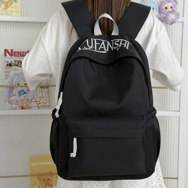 Versatile Urban Rucksack