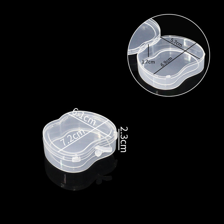 Portable Multi-Compartment Storage Container Kalsten