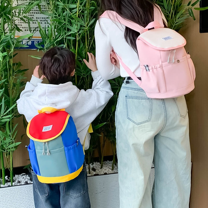 Stylish Multi-Pocket Travel Backpack Kalsten