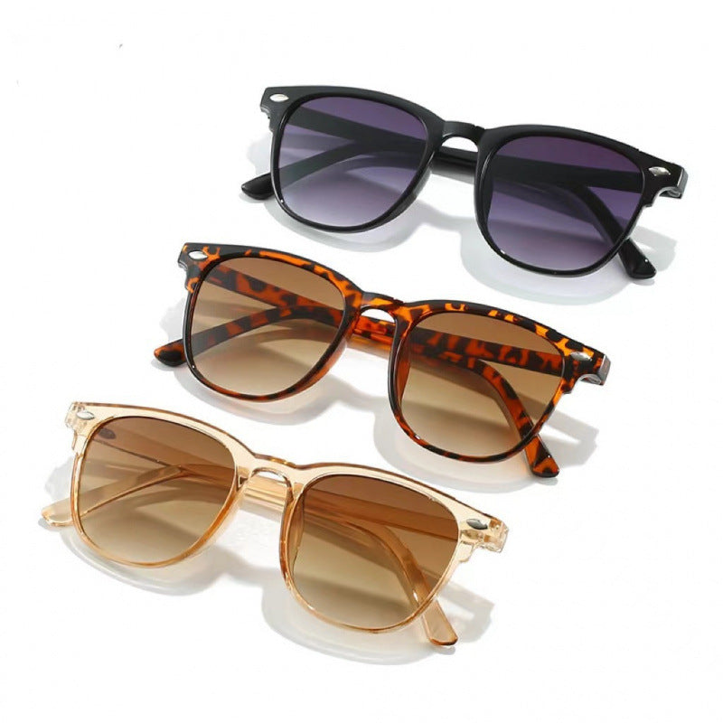 Stylish Retro Sunglasses Kalsten