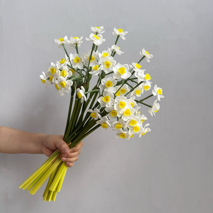 Decorative Floral Bouquet