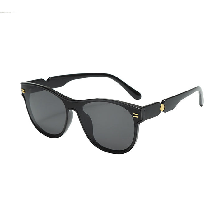 Women's fashionable sunglasses with unique frame Kalsten