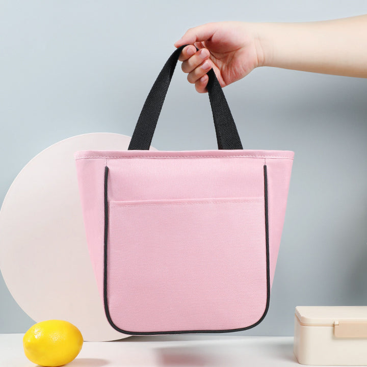 Versatile Insulated Lunch Carrier Kalsten