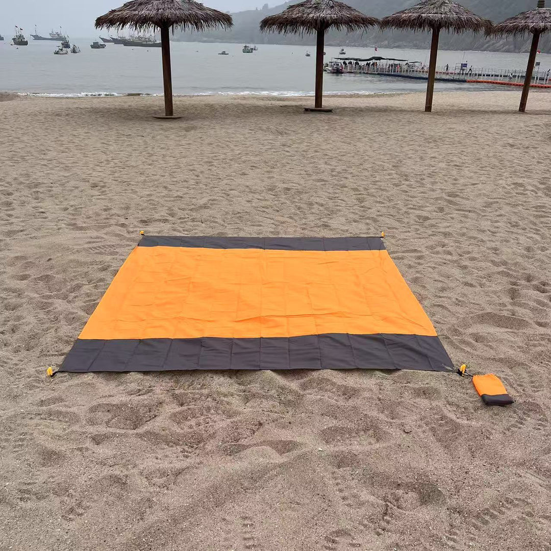 UV-Resistant Beach Blanket Kalsten