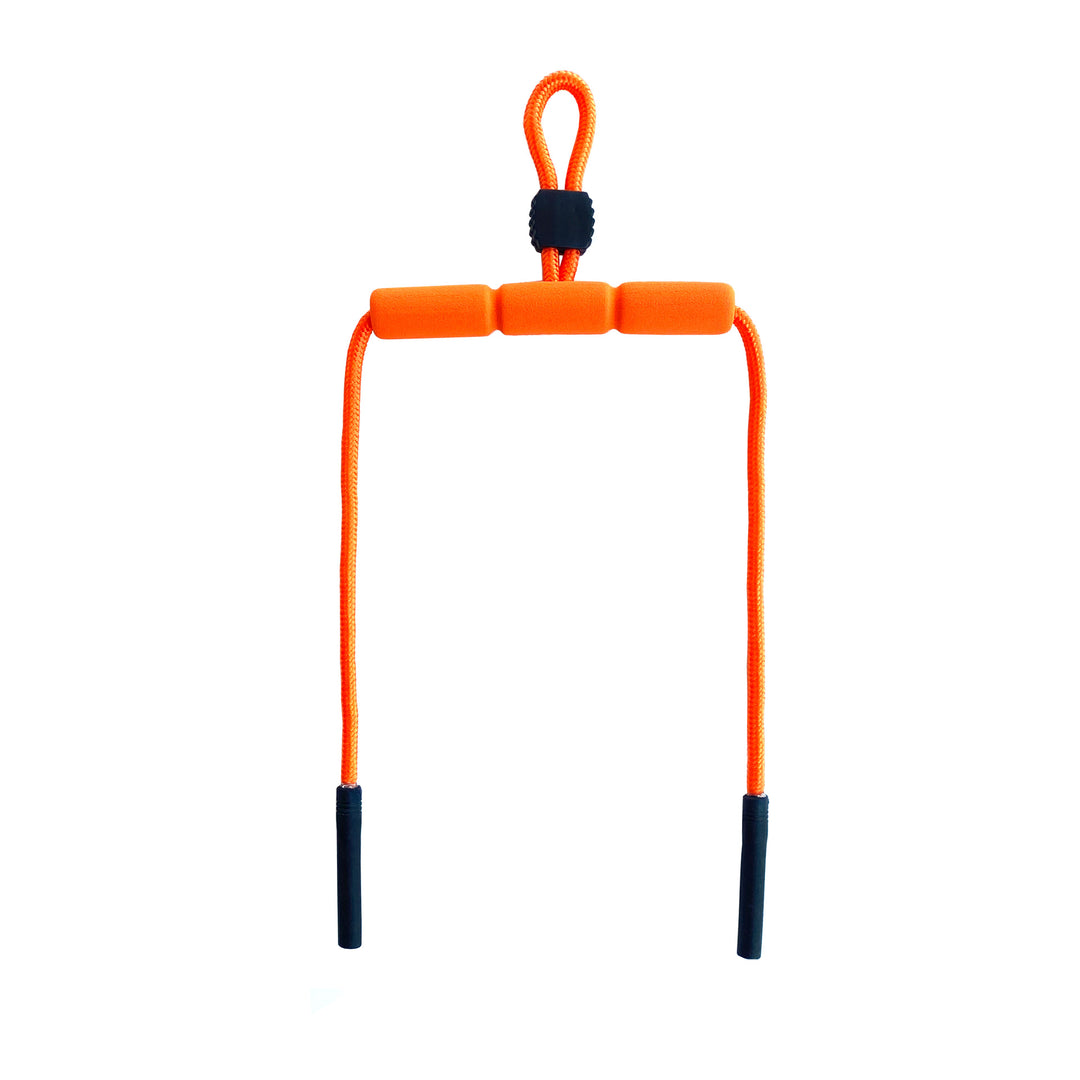 Adjustable Eyewear Retaining Loop Kalsten