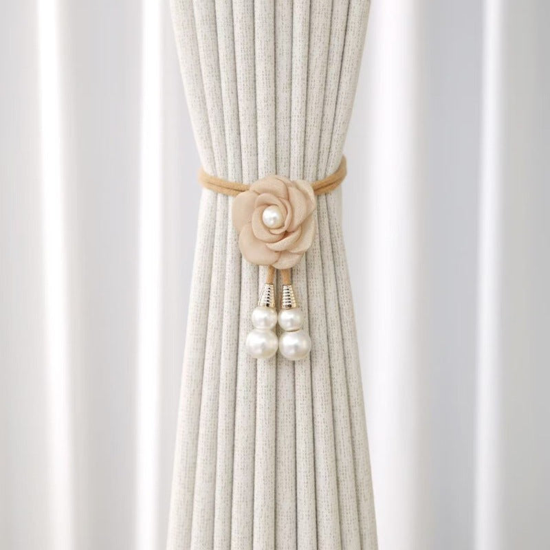 Decorative curtain holder Kalsten