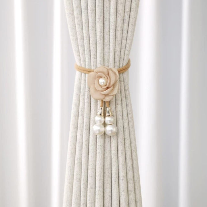 Decorative curtain holder Kalsten