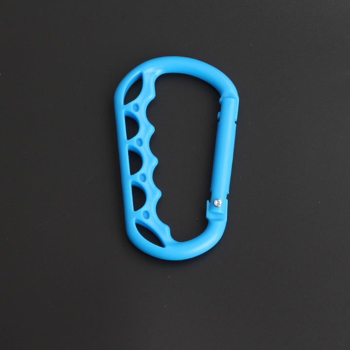 Versatile Utility Carabiner Kalsten