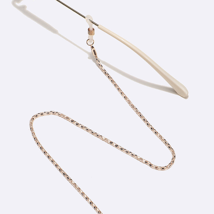 Metal Link Eyewear Chain Kalsten