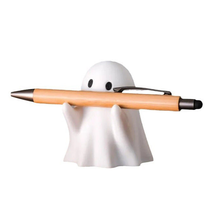 Decorative ghost figure