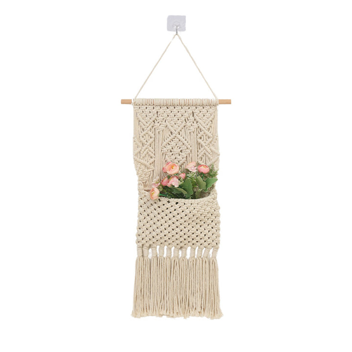 Macrame Wall Hanging