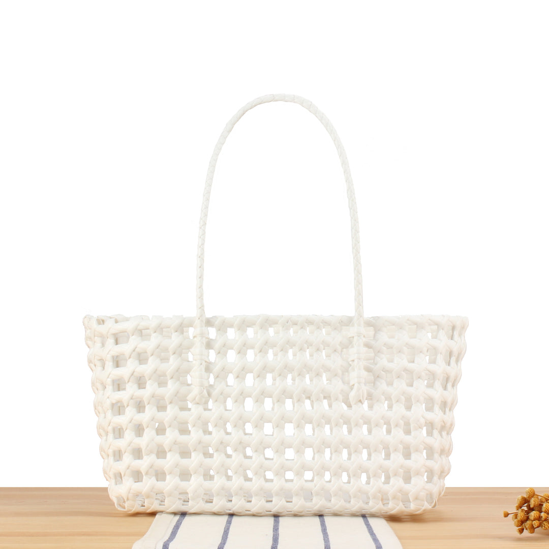 Braided Tote Bag Kalsten