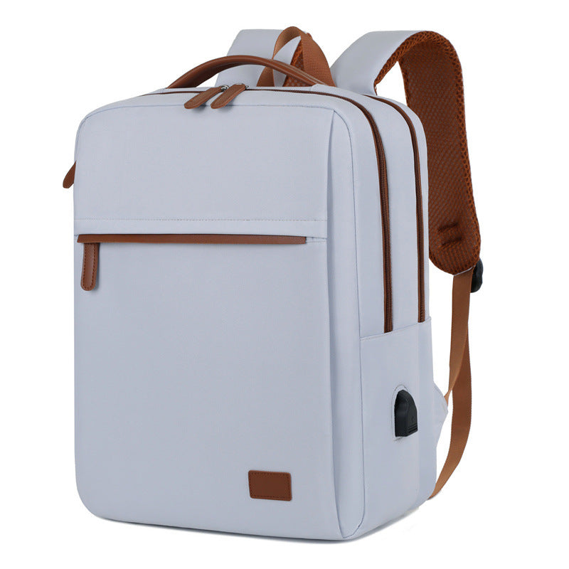Executive Slim Laptop Backpack Kalsten