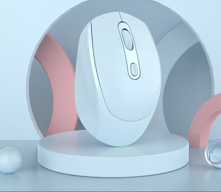 Ergonomic Wireless Mouse Kalsten