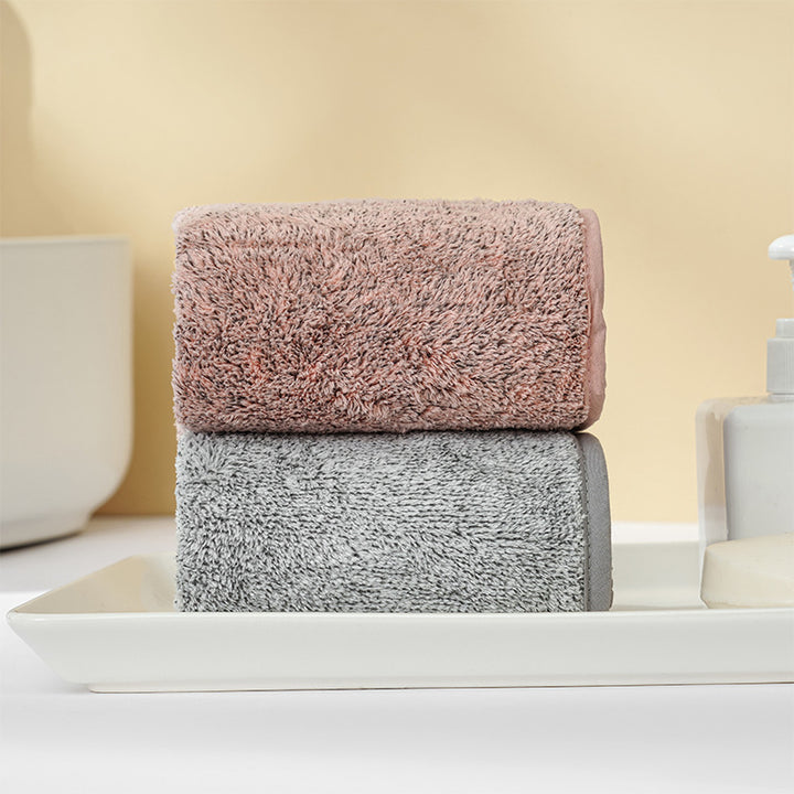 Hooded towel Kalsten
