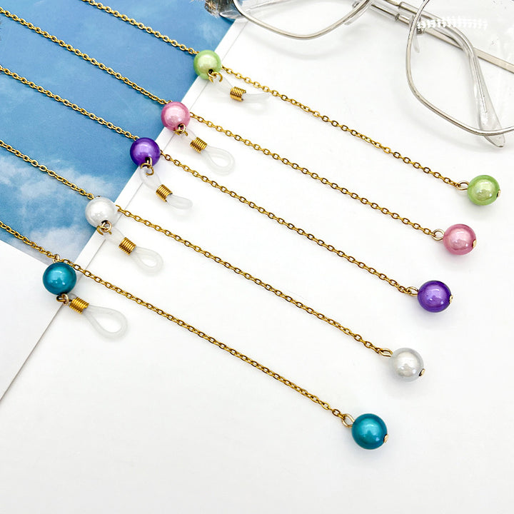 Elegant Chain Eyewear Chain Kalsten