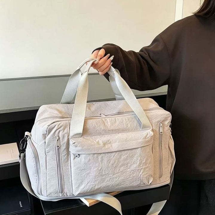 Multi-Functional Travel Duffel Bag Kalsten