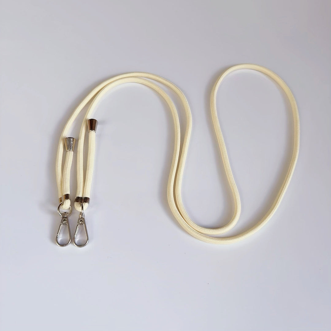 Durable Dual-Clip Dog Leash Kalsten