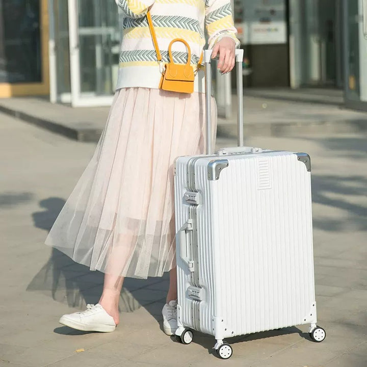 Modular Travel Luggage Set Kalsten