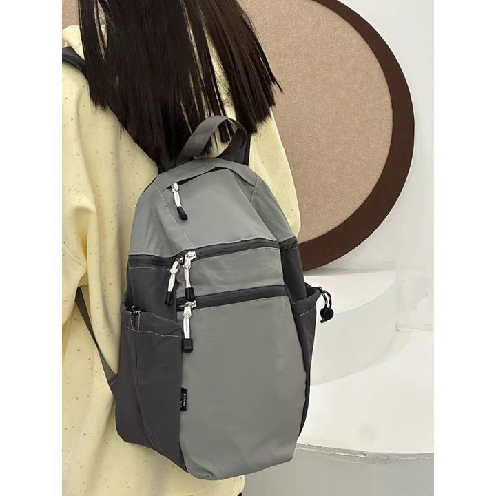 Versatile Multi-Pocket Backpack Kalsten