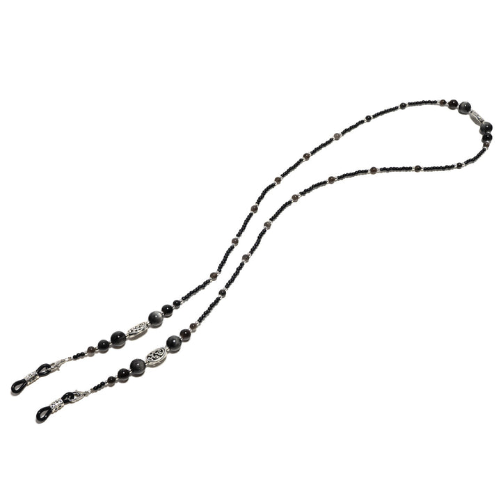 Beaded Eyewear Retainer Kalsten