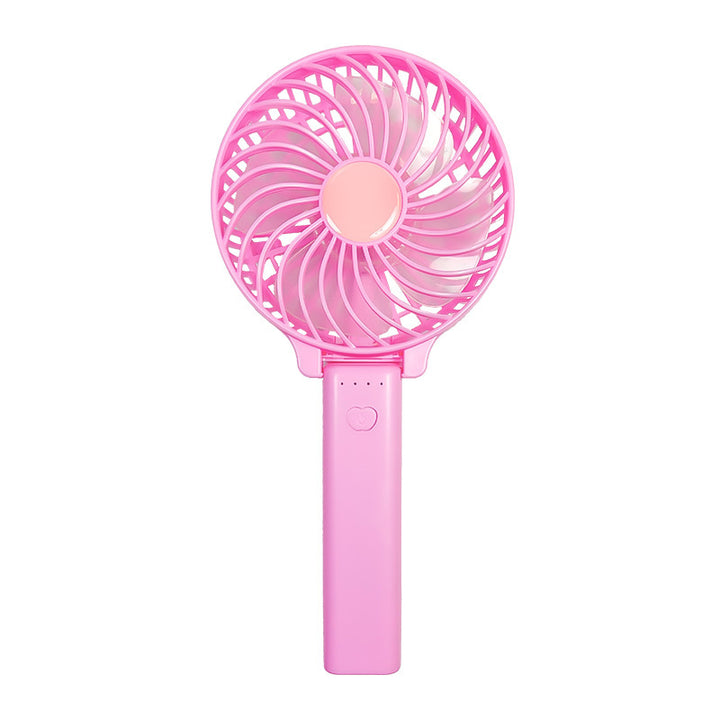 Unisex Compact Travel Mini Fan Kalsten