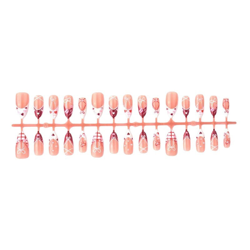 Artificial Nails Kalsten