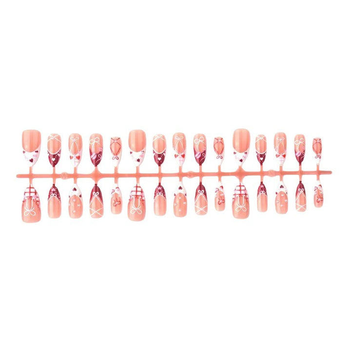 Artificial Nails Kalsten