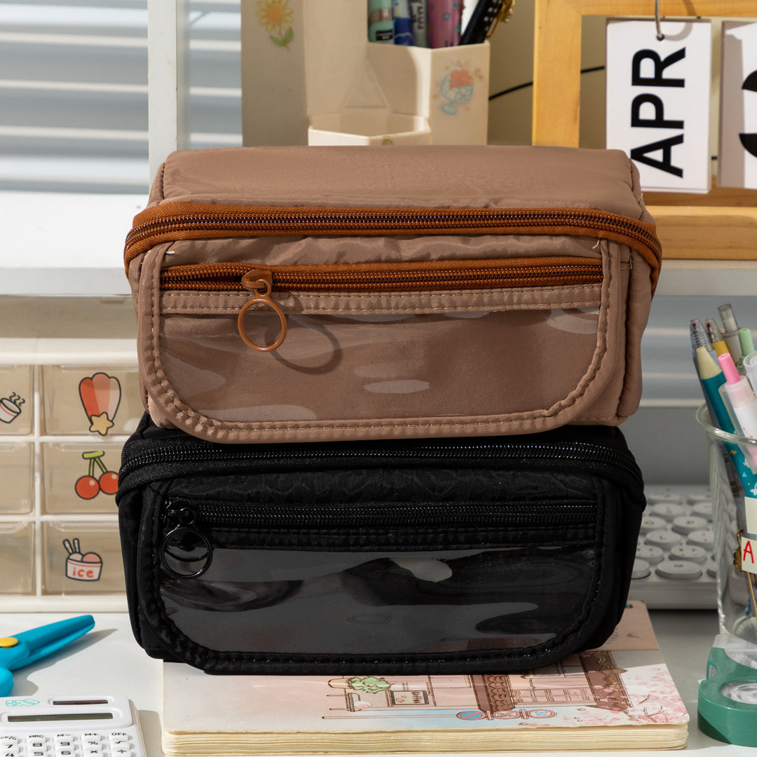Versatile Travel Pencil Case Kalsten