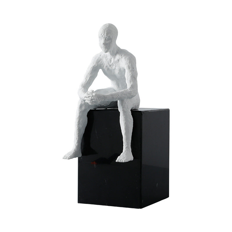 Contemporary Figurative Sculpture