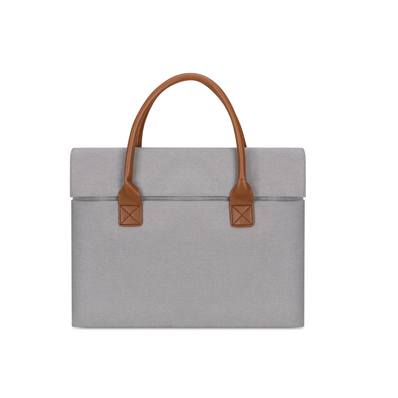 Stylish Structured Tote Bag Kalsten