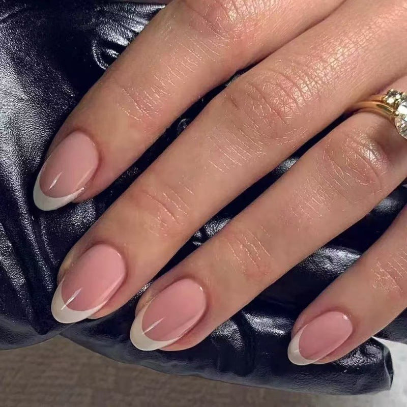 High-quality French nails Kalsten