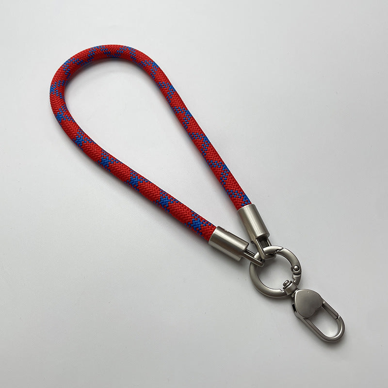 Versatile Rope Keychain Kalsten