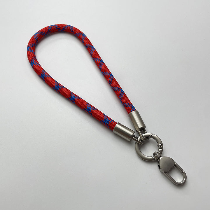 Versatile Rope Keychain Kalsten