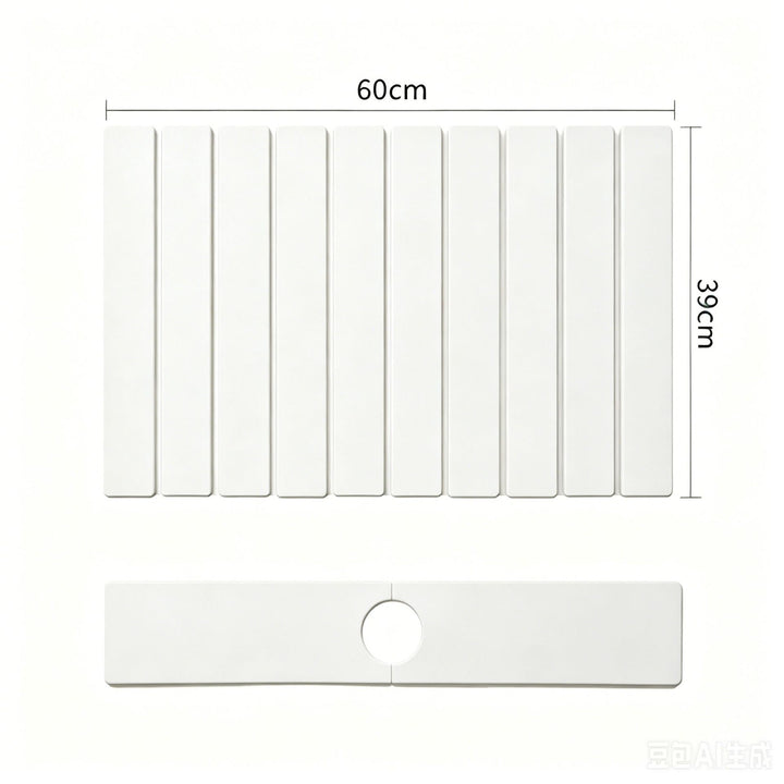 Bathroom Mat