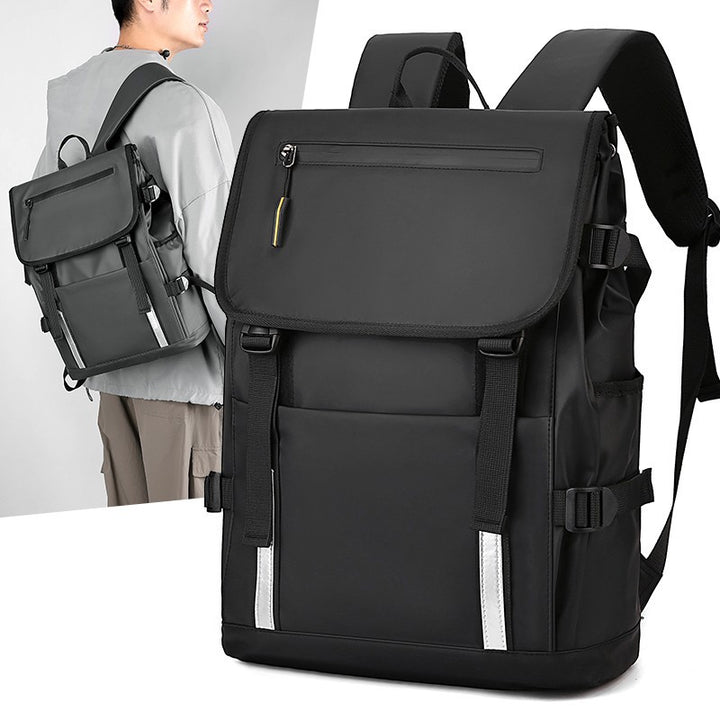 Versatile Waterproof Backpack Kalsten