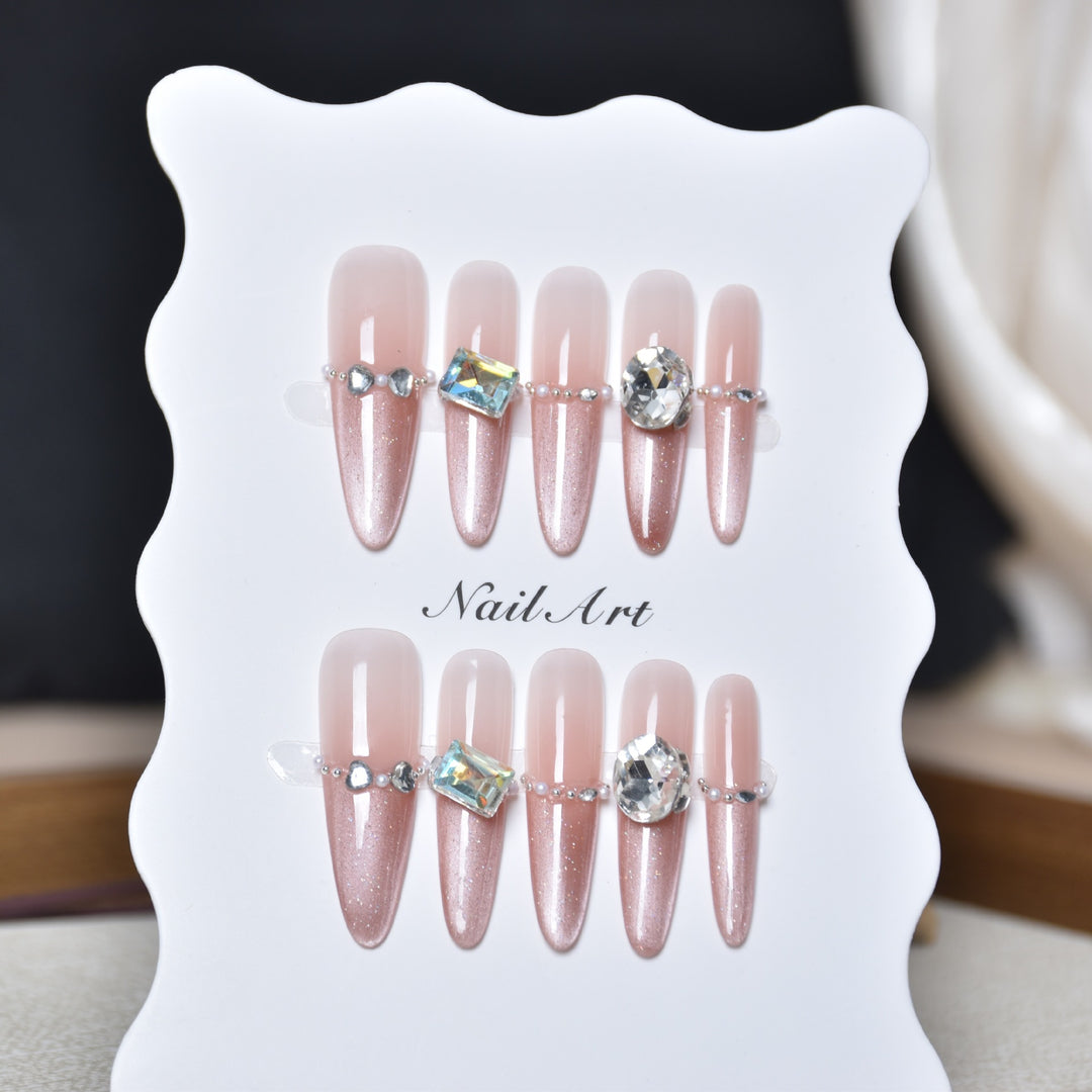 Decorative Nail Art Kalsten