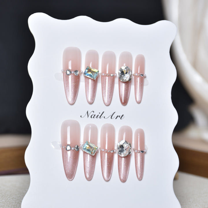 Decorative Nail Art Kalsten