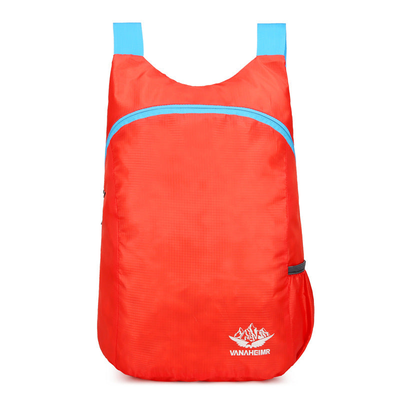 Lightweight Multi-Pocket Sling Bag Kalsten