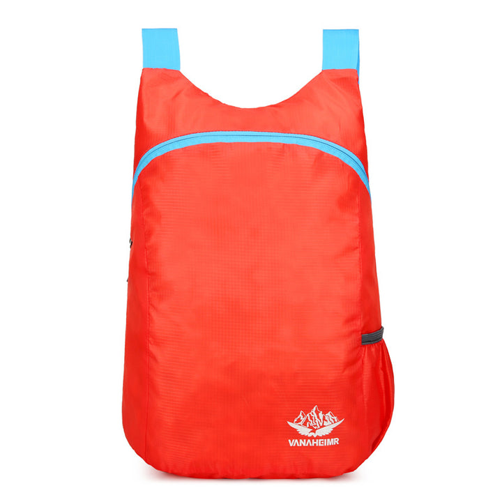 Lightweight Multi-Pocket Sling Bag Kalsten