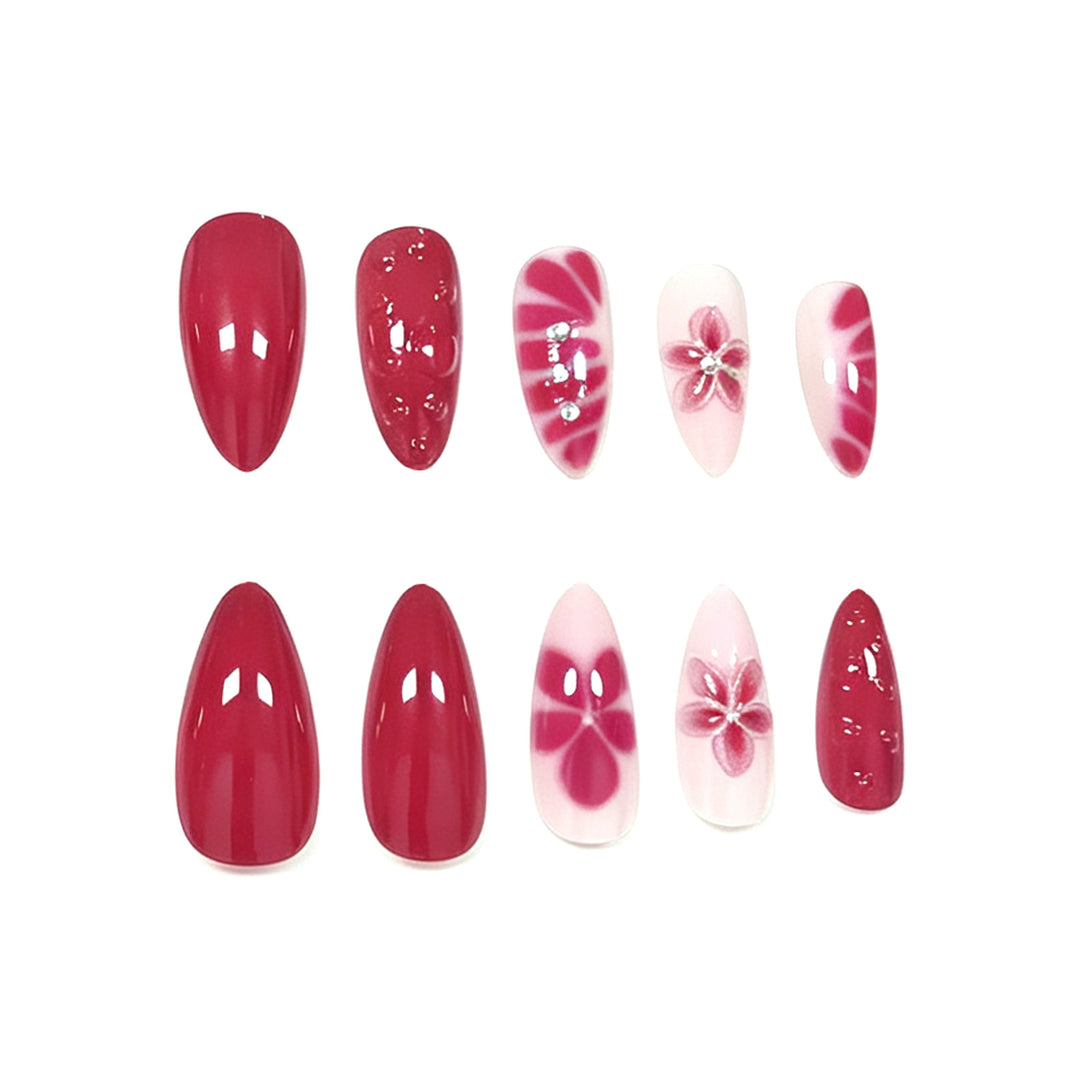 Decorative Nail Art Kalsten
