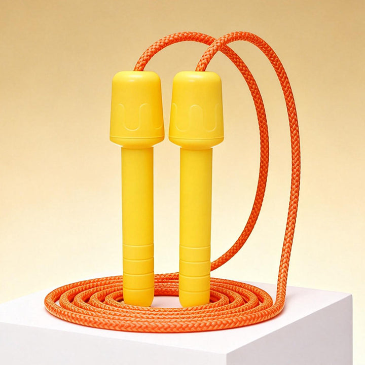 Lightweight Adjustable Skipping Rope