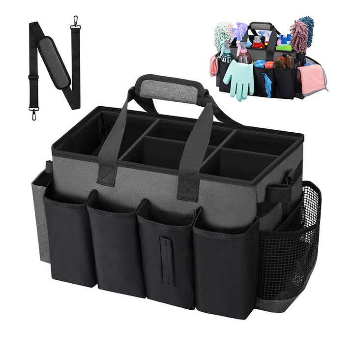 Multifunctional storage bag with dividers Kalsten
