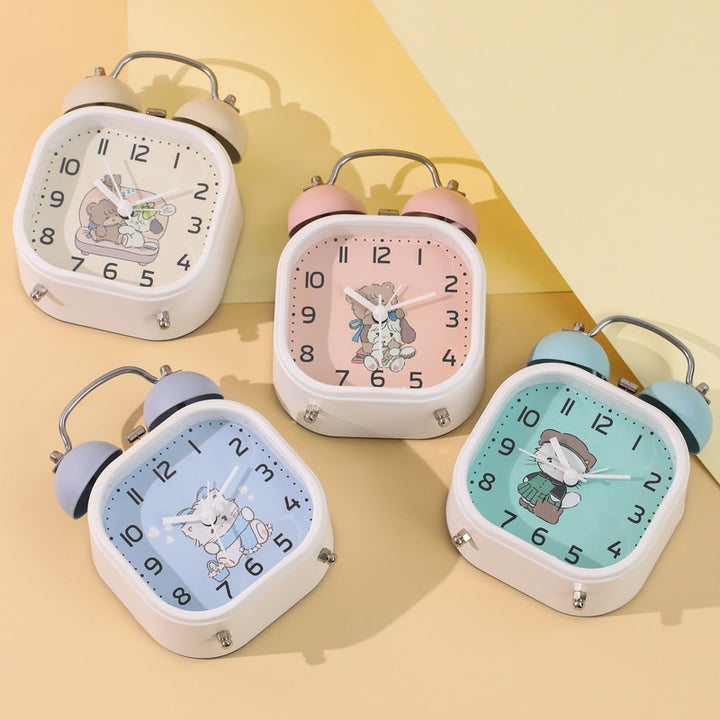 Cute children's alarm clock Kalsten