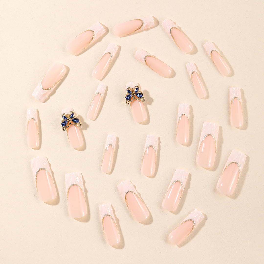 Decorative Nail Art Kalsten