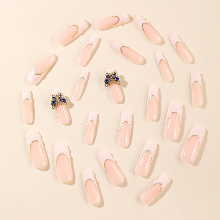 Decorative Nail Art Kalsten